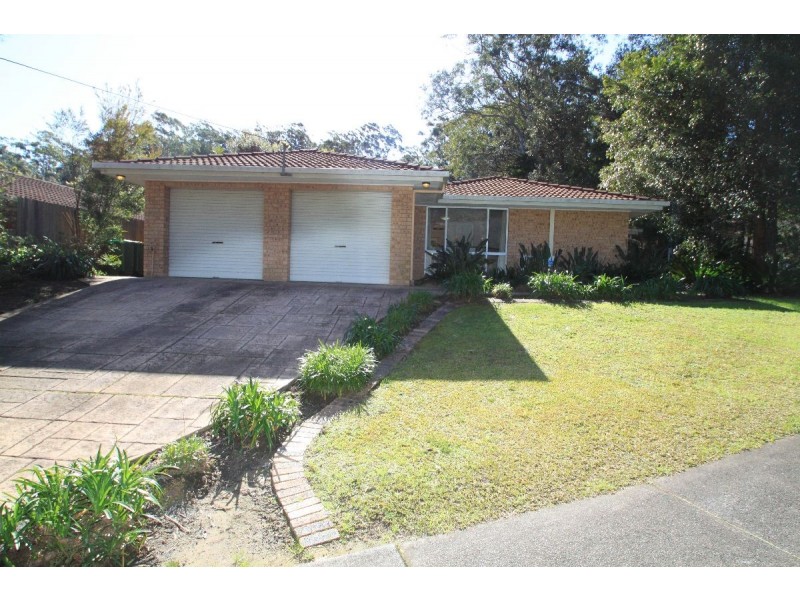 89  Alan Street, Niagara Park NSW 2250