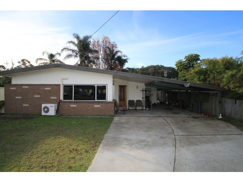 40  Cambridge Circle, Ourimbah NSW 2258