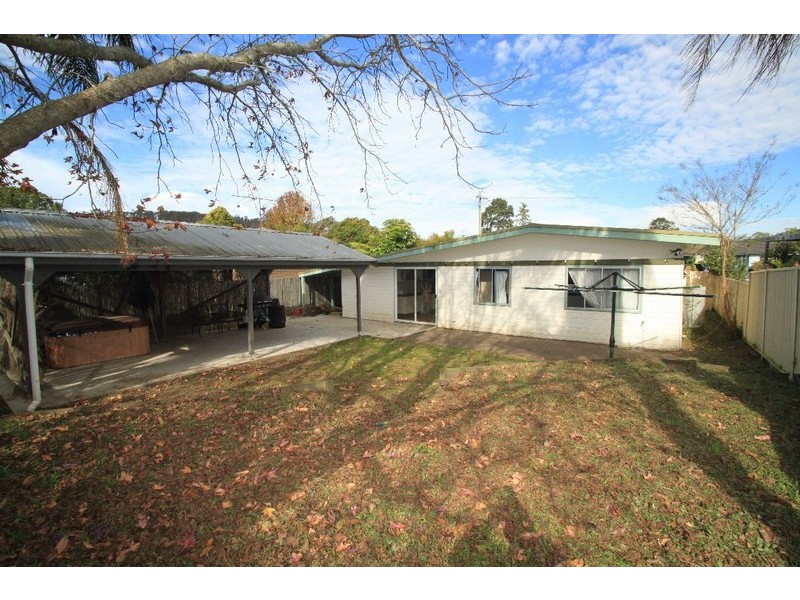 40  Cambridge Circle, Ourimbah NSW 2258
