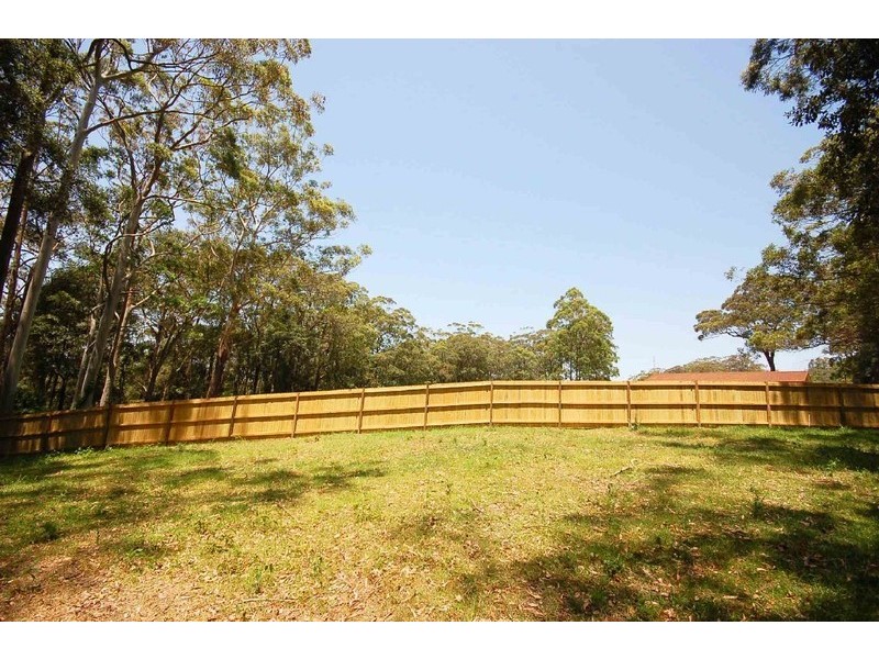 LOT 103 Sunnyvale Close, Lisarow NSW 2250