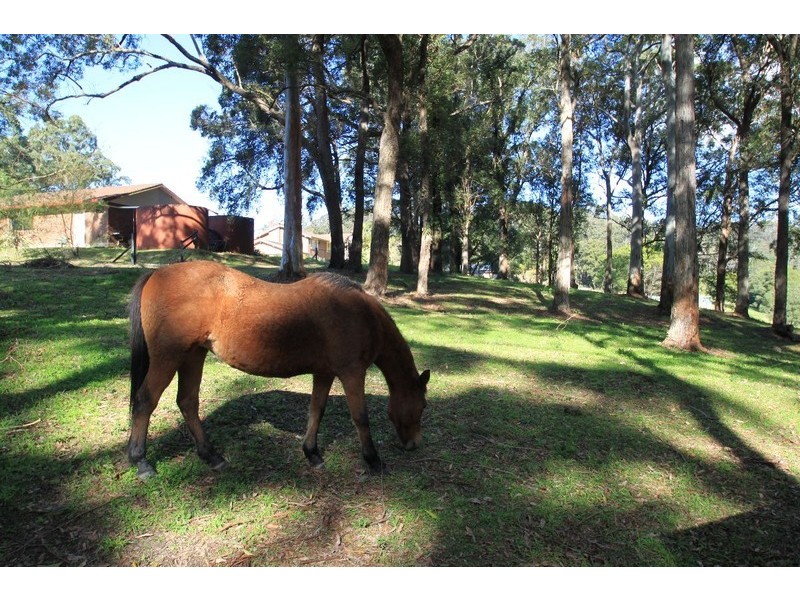 LOT 103 Sunnyvale Close, Lisarow NSW 2250