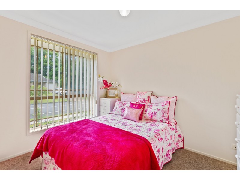 1/48 Coachwood Drive, Ourimbah NSW 2258