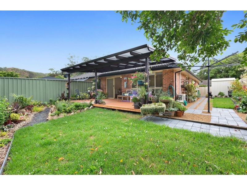 1/48 Coachwood Drive, Ourimbah NSW 2258