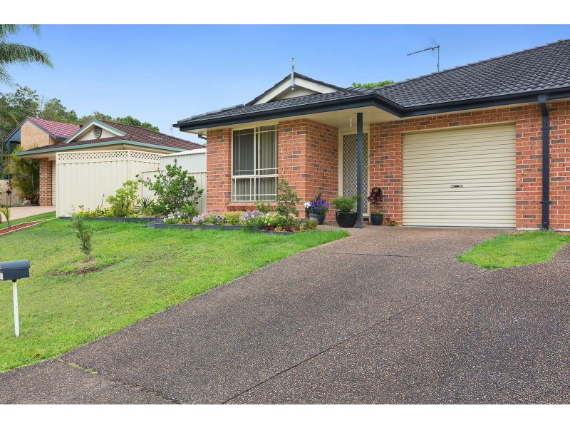 1/48 Coachwood Drive, Ourimbah NSW 2258