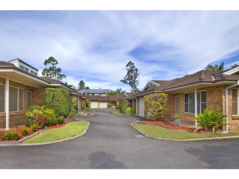 1/162 Albany Street, Point Frederick NSW 2250