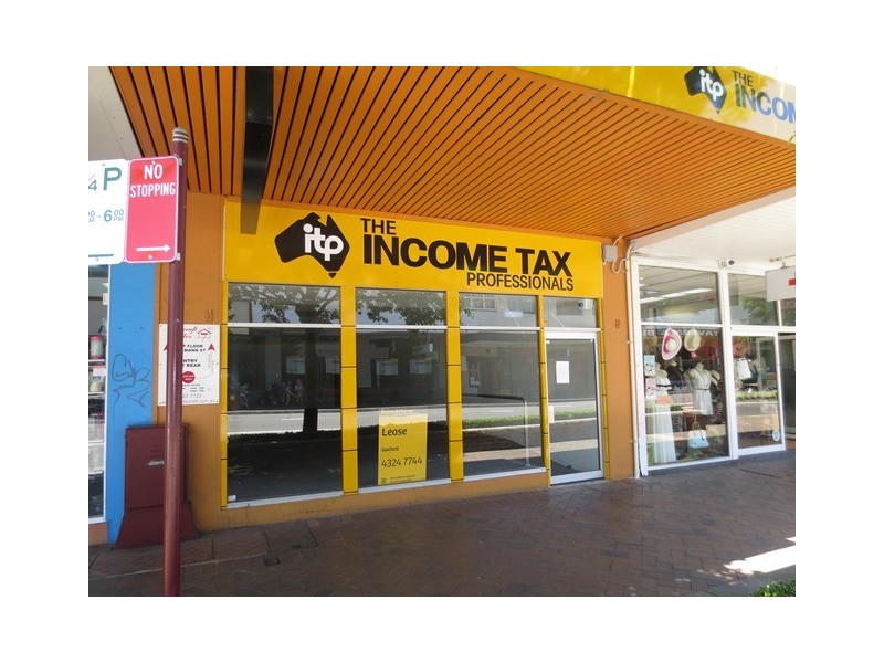 154 Mann Street, Gosford NSW 2250