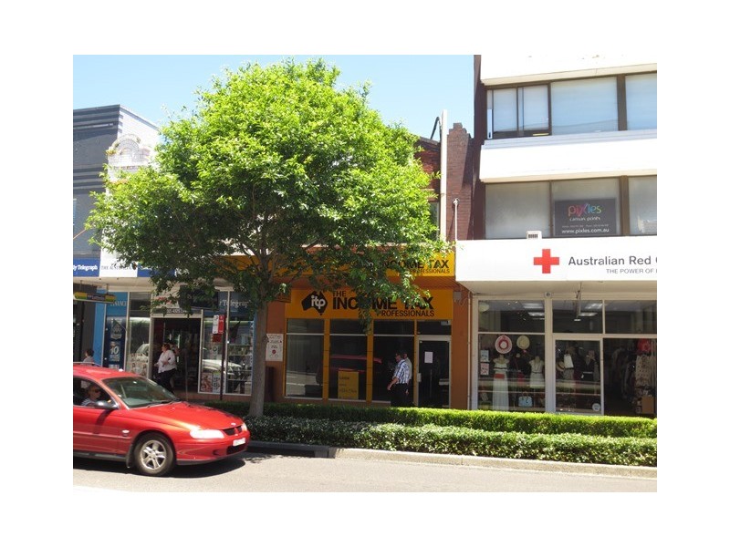 154 Mann Street, Gosford NSW 2250