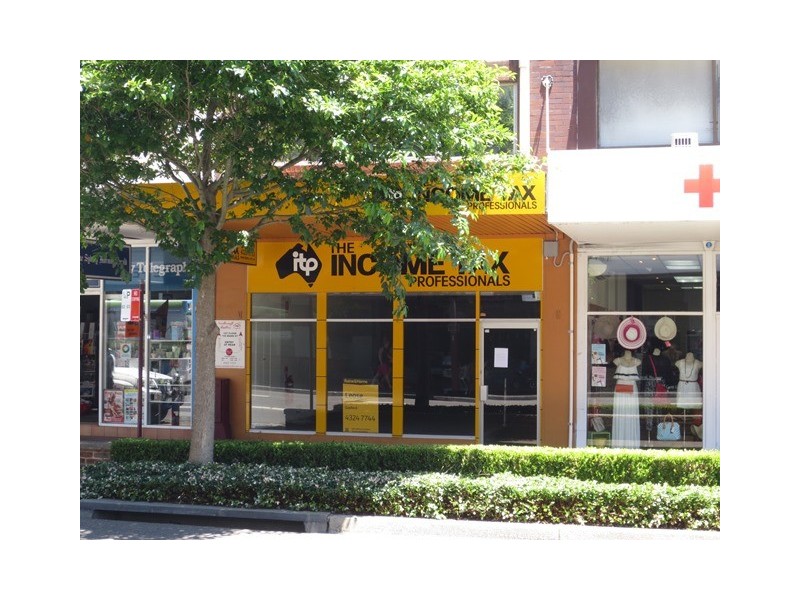 154 Mann Street, Gosford NSW 2250