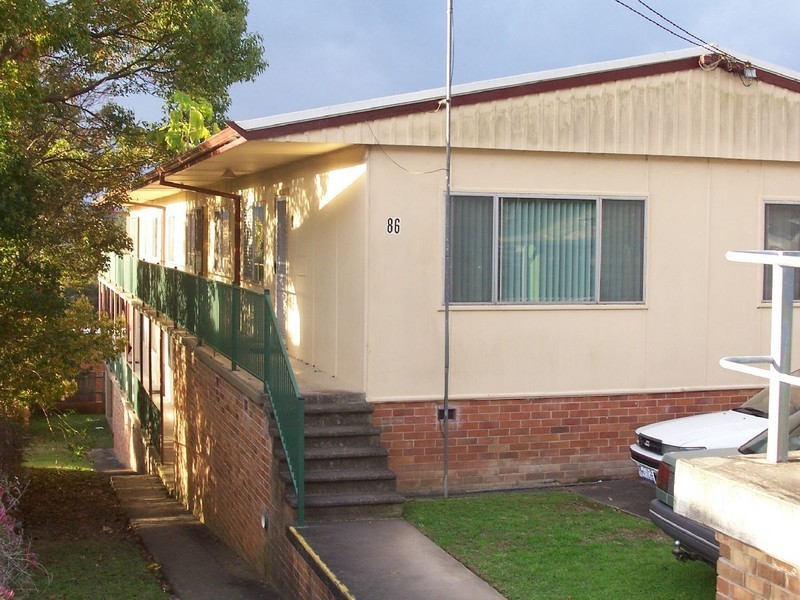 1/86 Faunce Street, Gosford NSW 2250