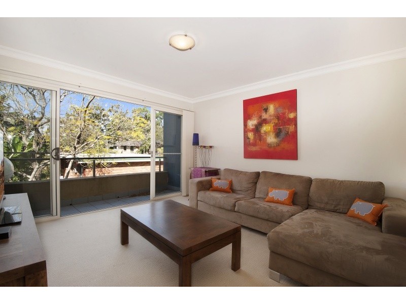 5/4 St George Street, Gosford NSW 2250