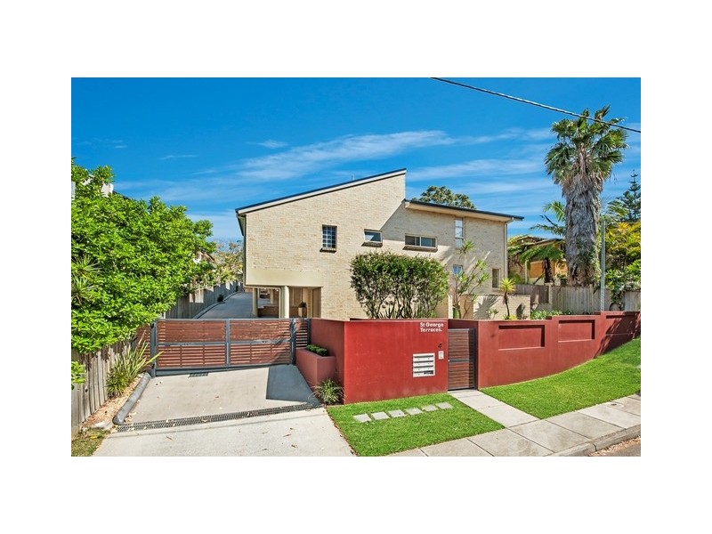 5/4 St George Street, Gosford NSW 2250