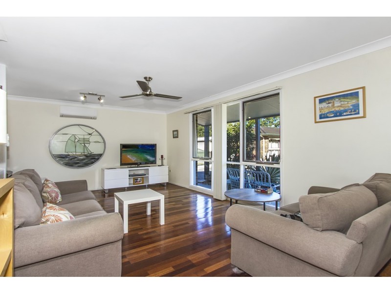 22 Willari Avenue, Narara NSW 2250