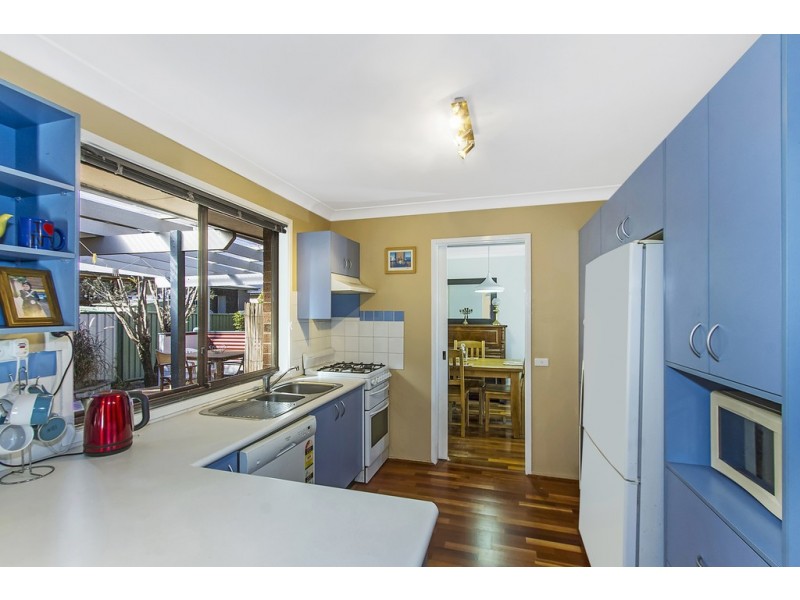 22 Willari Avenue, Narara NSW 2250