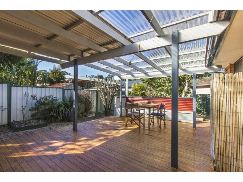 22 Willari Avenue, Narara NSW 2250