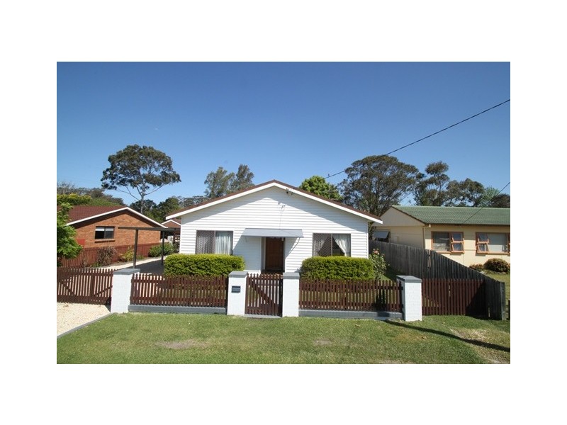 20 Yates Road, Ourimbah NSW 2258