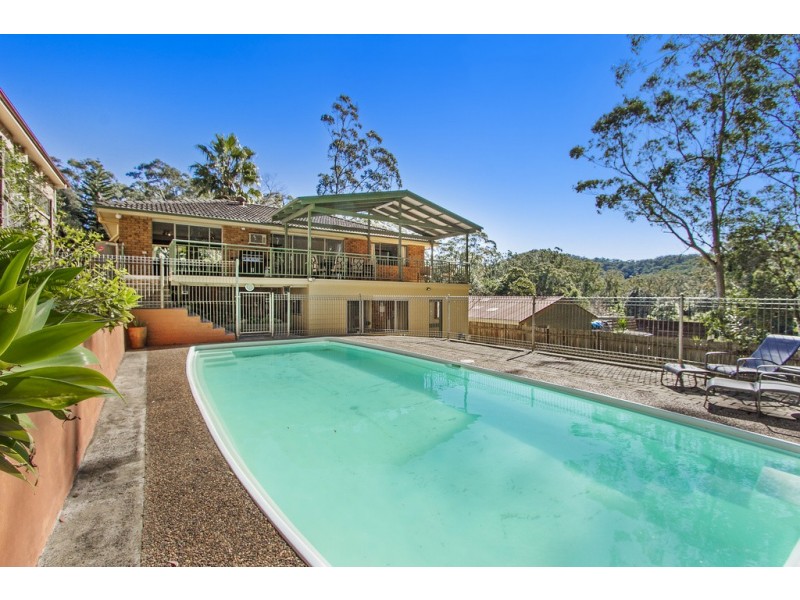 19 Calantha Drive, Wyoming NSW 2250