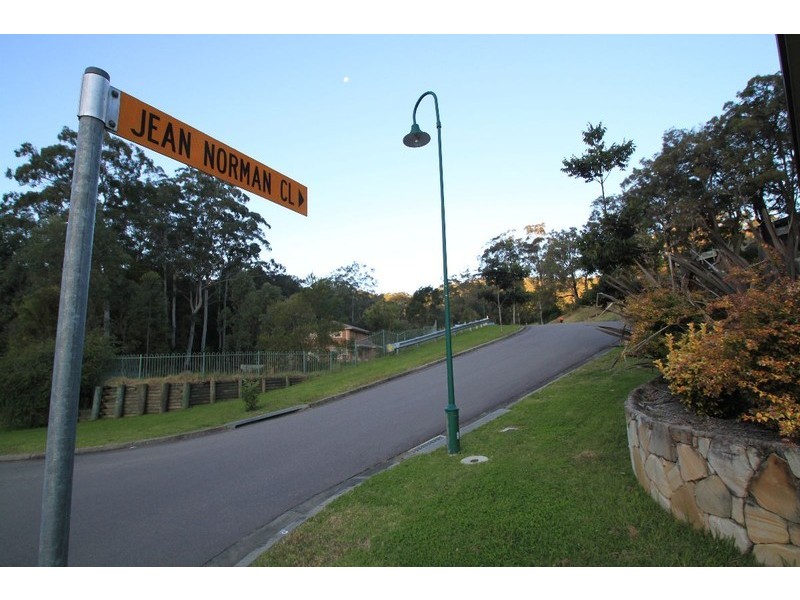 VALLEY VIEW ESTATE, Wyoming NSW 2250