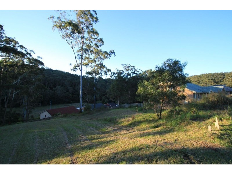 VALLEY VIEW ESTATE, Wyoming NSW 2250