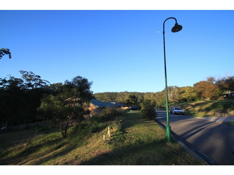 VALLEY VIEW ESTATE, Wyoming NSW 2250