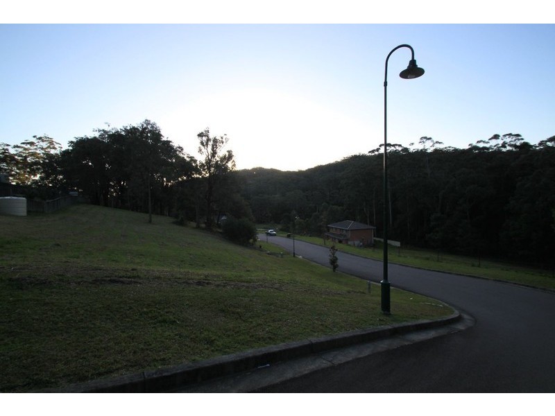 VALLEY VIEW ESTATE, Wyoming NSW 2250