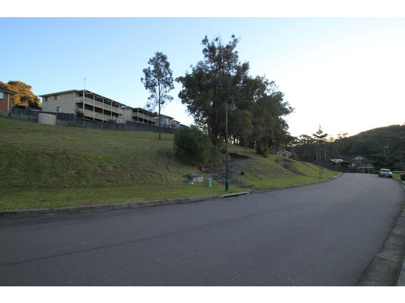 VALLEY VIEW ESTATE, Wyoming NSW 2250