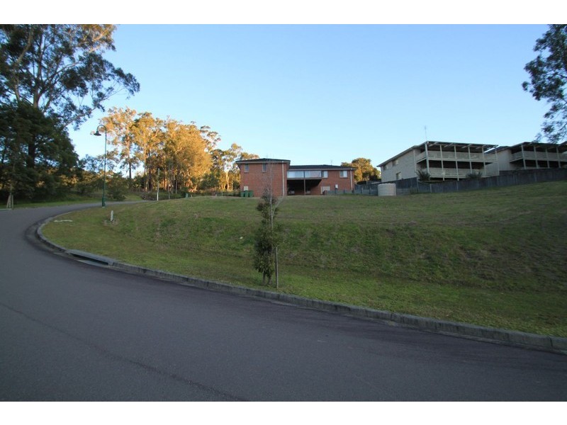 VALLEY VIEW ESTATE, Wyoming NSW 2250