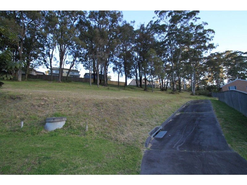 VALLEY VIEW ESTATE, Wyoming NSW 2250