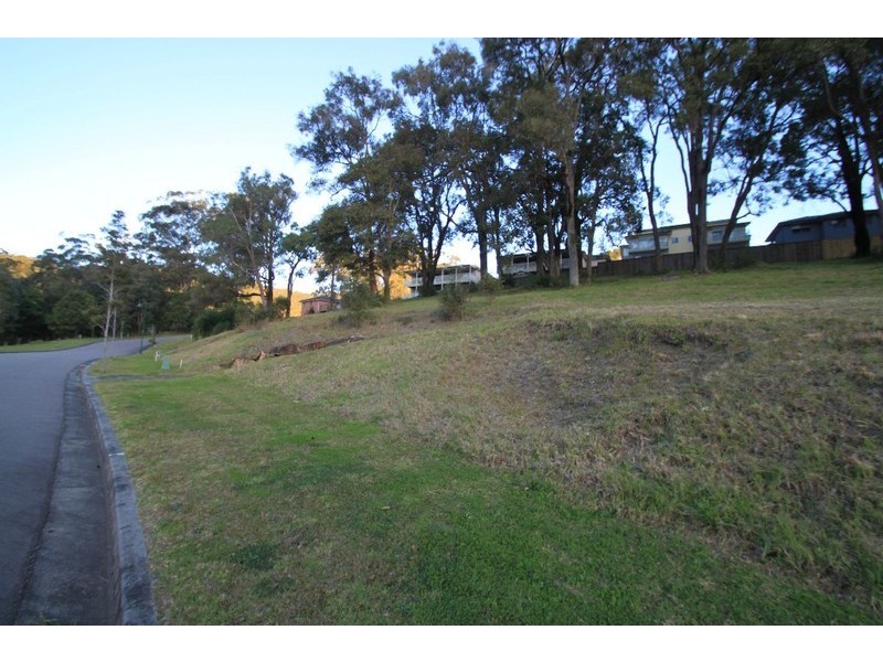 VALLEY VIEW ESTATE, Wyoming NSW 2250