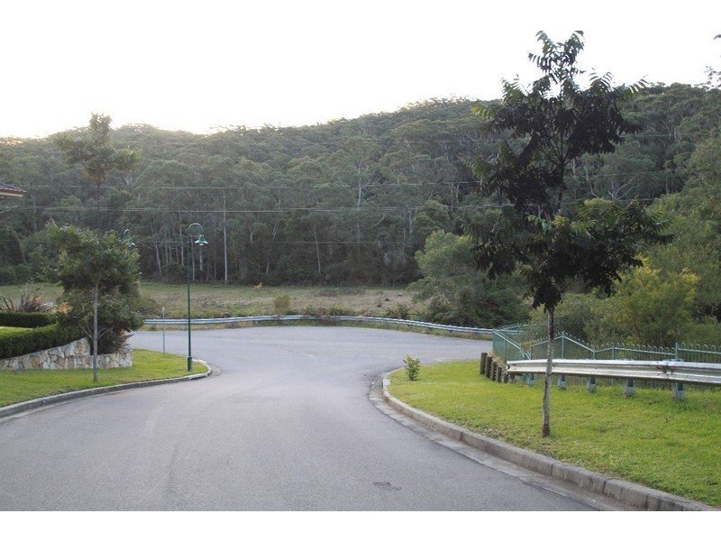 VALLEY VIEW ESTATE, Wyoming NSW 2250