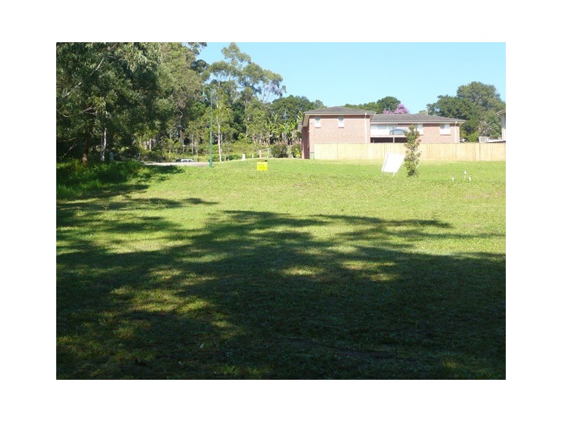 Lot 10 Jean Norman Close, Wyoming NSW 2250