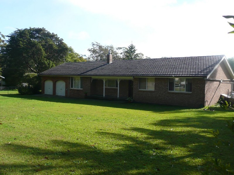 51 Ulinga Road, Somersby NSW 2250