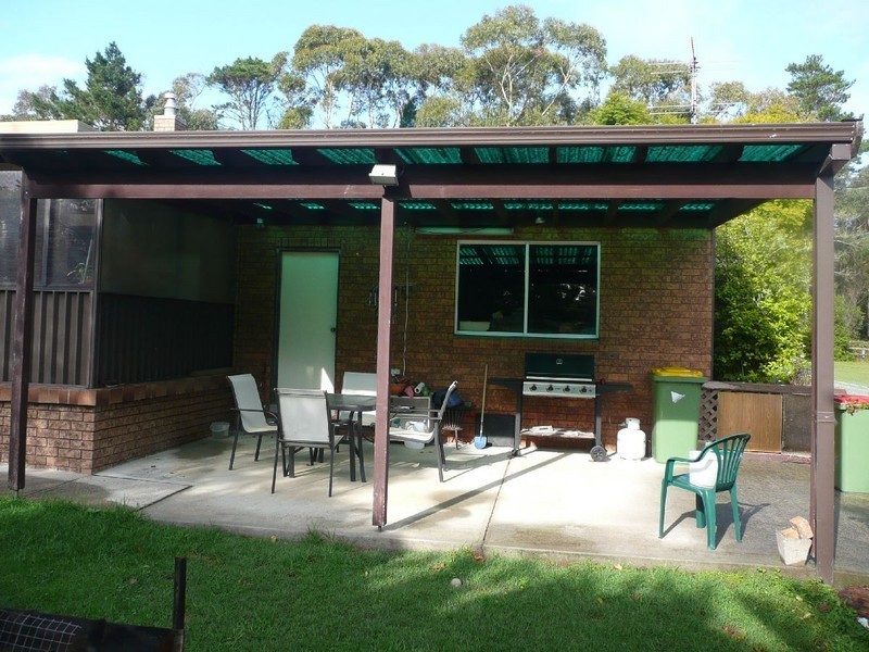 51 Ulinga Road, Somersby NSW 2250