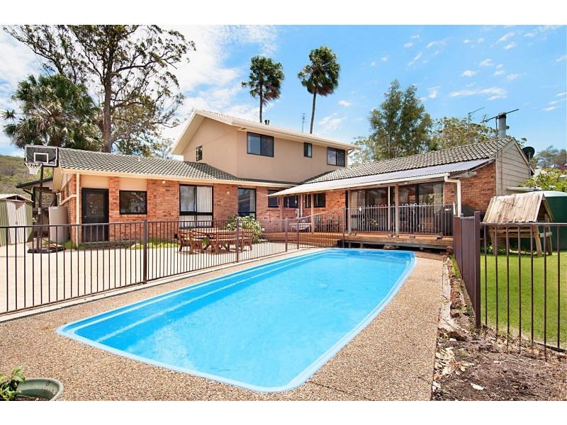 28 Gilda Drive, Narara NSW 2250