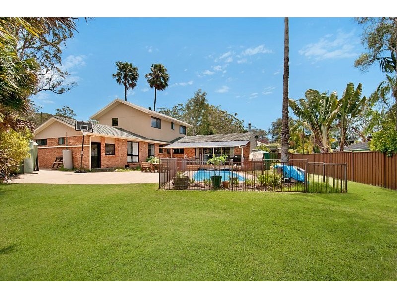 28 Gilda Drive, Narara NSW 2250