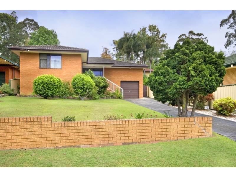 42 Elizabeth Street, Wyoming NSW 2250