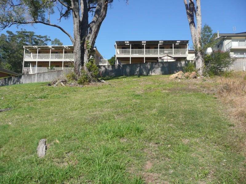 Lot 16 Jean Norman Close, Wyoming NSW 2250