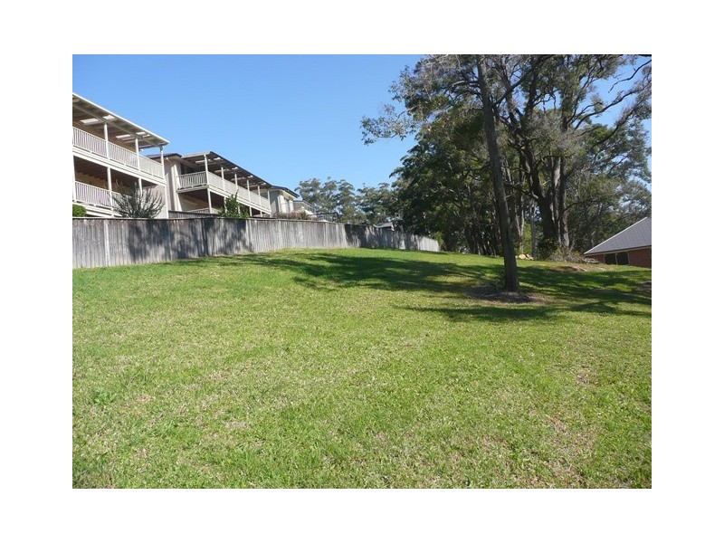 Lot 17 Jean Norman Drive, Wyoming NSW 2250