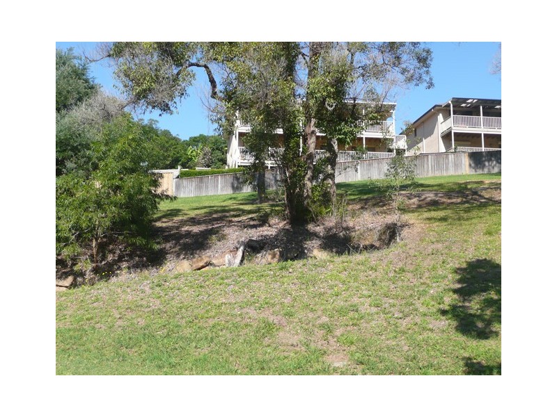 Lot 17 Jean Norman Drive, Wyoming NSW 2250