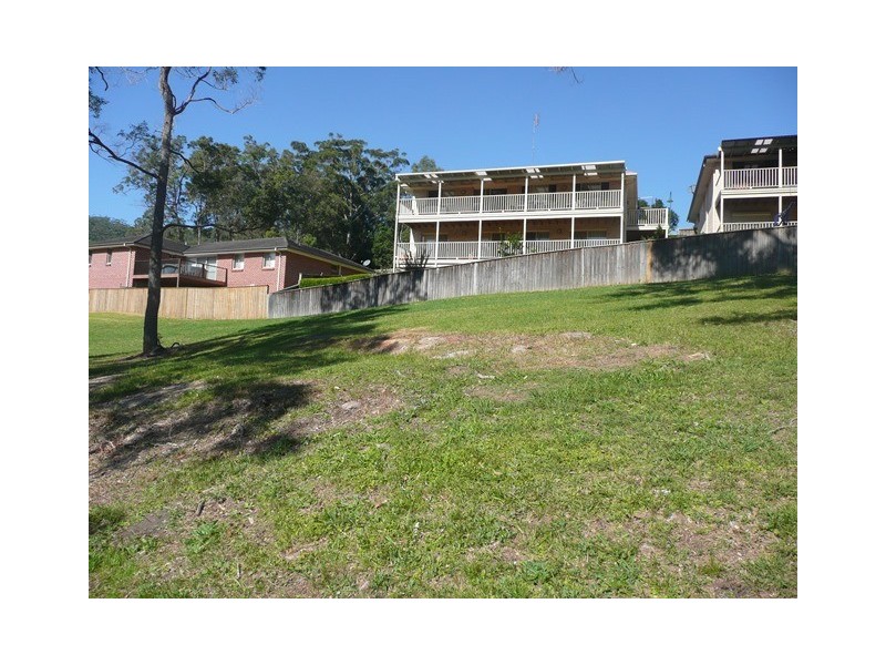 Lot 17 Jean Norman Drive, Wyoming NSW 2250