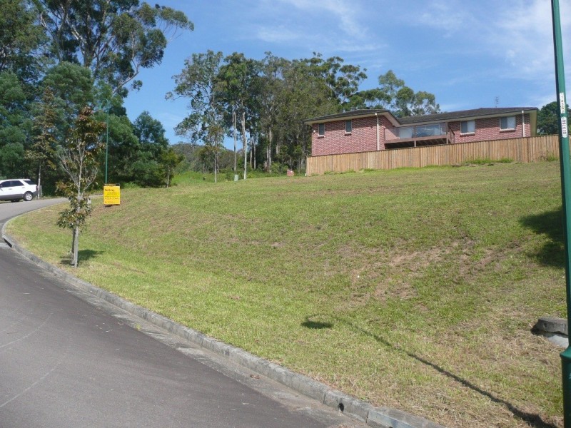 Lot 18 Jean Norman Close, Wyoming NSW 2250