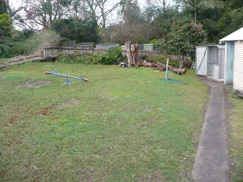 561 Pacific Highway, Wyoming NSW 2250