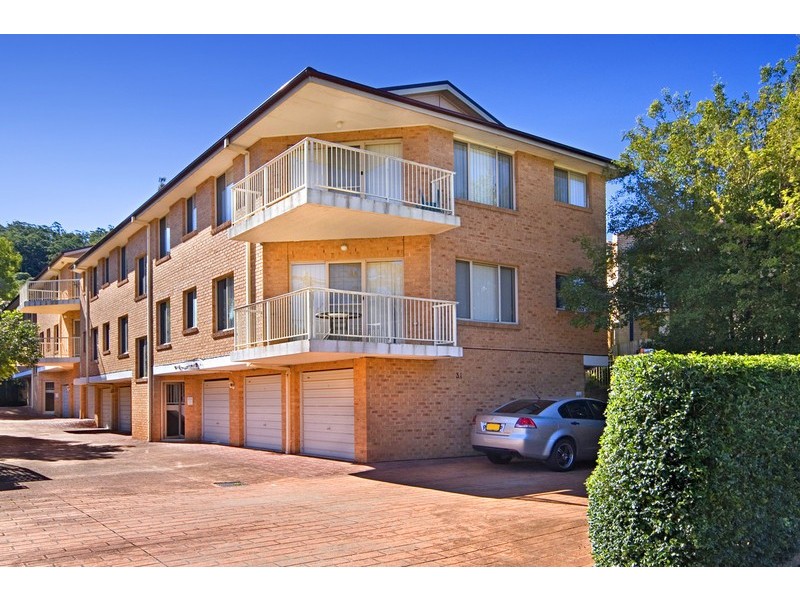 4/31 Central Coast Highway, West Gosford NSW 2250