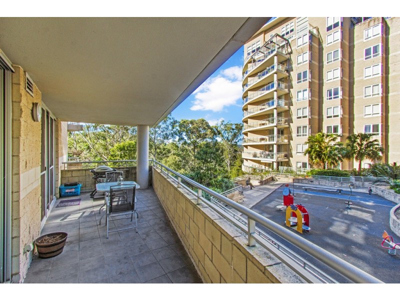 312/80 John Whiteway Drive, Gosford NSW 2250