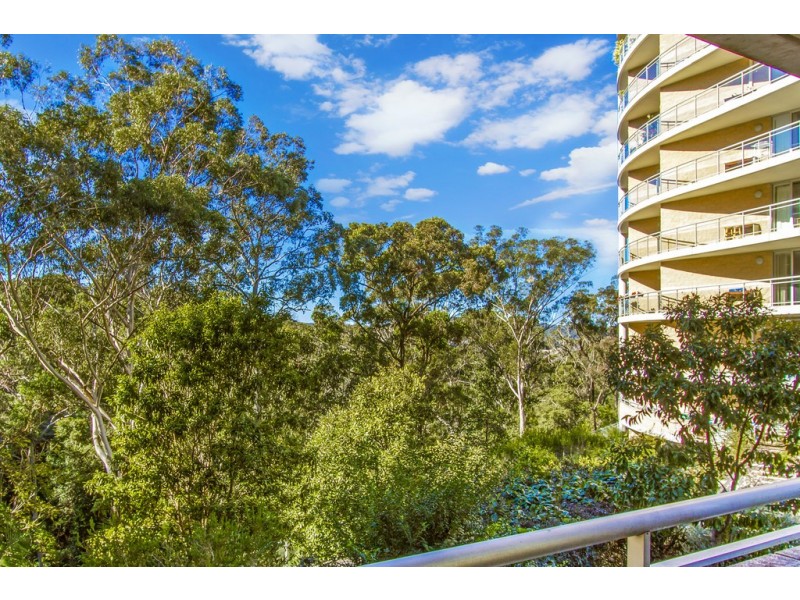 312/80 John Whiteway Drive, Gosford NSW 2250