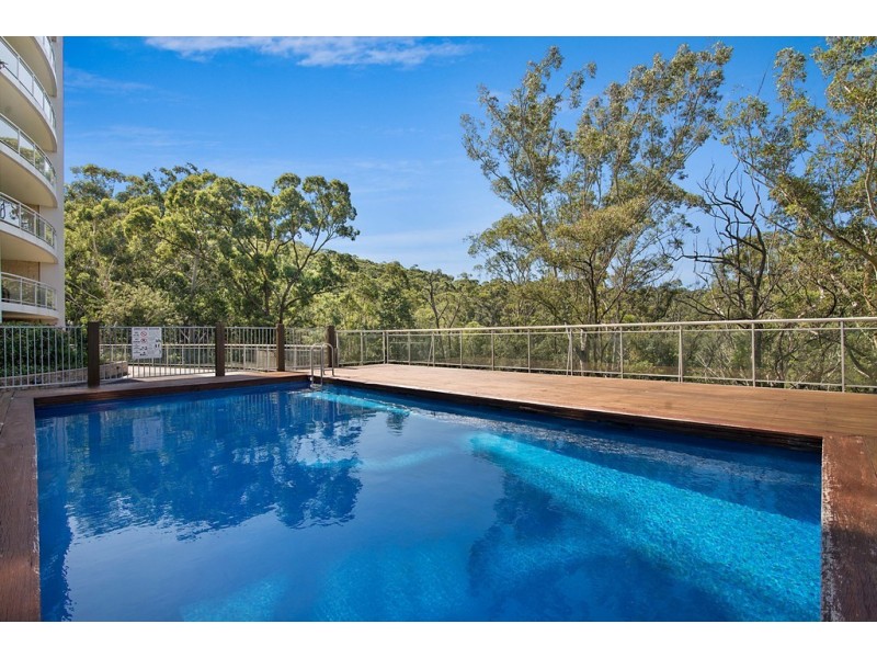 312/80 John Whiteway Drive, Gosford NSW 2250