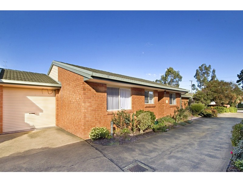 6/40 Burns Road, Ourimbah NSW 2258