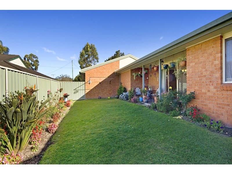 6/40 Burns Road, Ourimbah NSW 2258