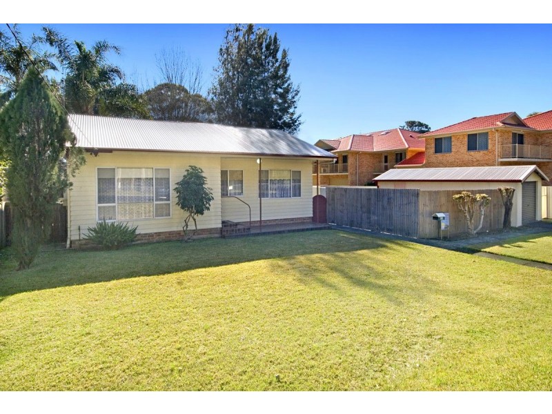 66a Dwyer Street, North Gosford NSW 2250