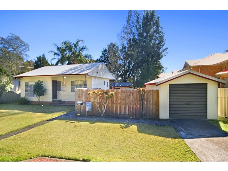 66a Dwyer Street, North Gosford NSW 2250