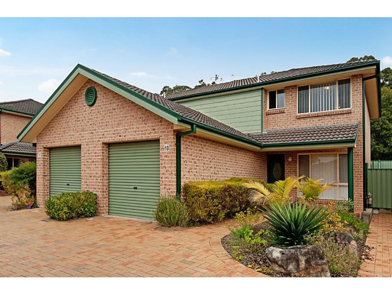 10/95 Manns Road, Narara NSW 2250